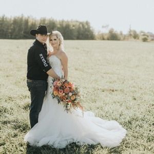 Meet your Posher, Lexie